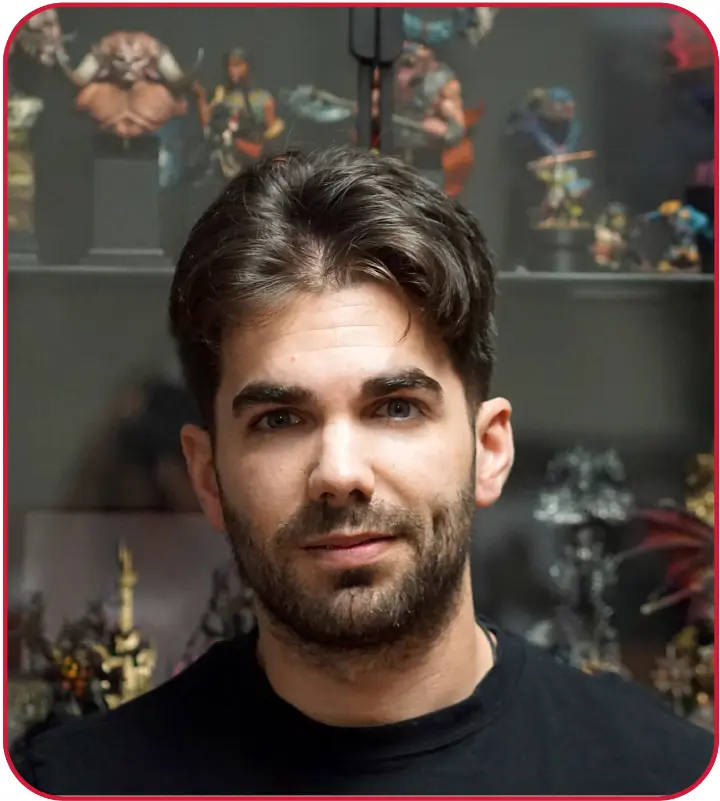 David Arroba