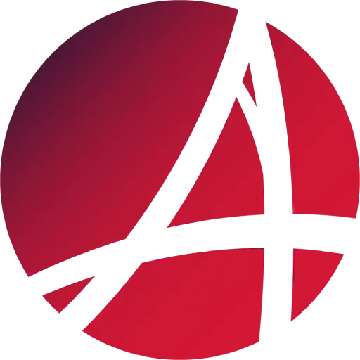 DavidArrobaAcademy Logo Favicon