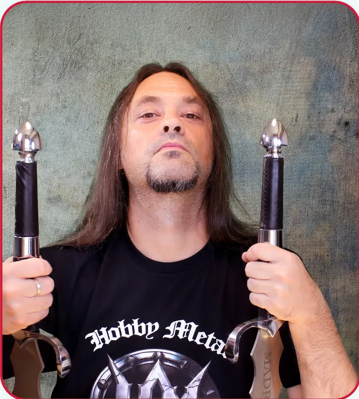 Ruben Martinez